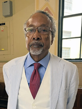 Disputed vote for Harlem’s historic Abyssinian Baptist Church pastor is tested in court webRNS Abyssinian Lawsuit2 Disputed vote for Harlem’s historic Abyssinian Baptist Church pastor is tested in court