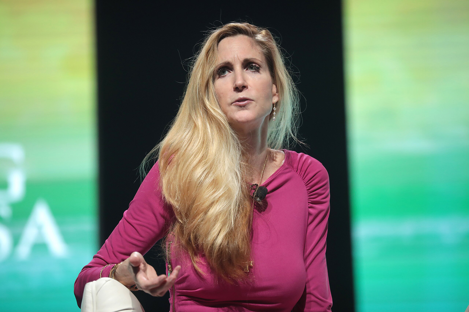 webRNS Ann Coulter1 Coulter's anti-Indigenous hate exposes our national denial