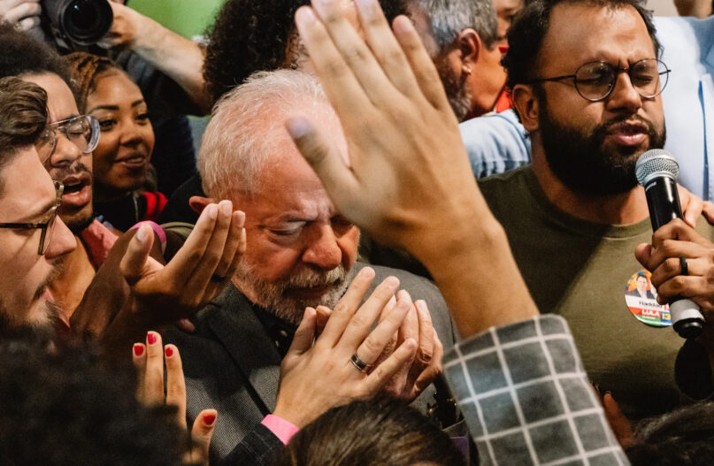 'Apocalypse in the Tropics' explores Brazil politics, evangelicalism webRNS Apocalypse Tropics Documentary 'Apocalypse in the Tropics' explores Brazil politics, evangelicalism
