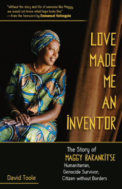 New book on Maggy Barankitse is a portrait of a humanitarian rising from the ashes webRNS Barankitse Book2 New book on Maggy Barankitse is a portrait of a humanitarian rising from the ashes