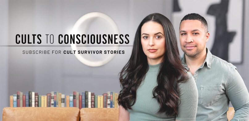 webRNS CULTS CONSCIOUSNESS2 She survived abuse and left her faith. Now, she gives religious trauma survivors a voice on YouTube.