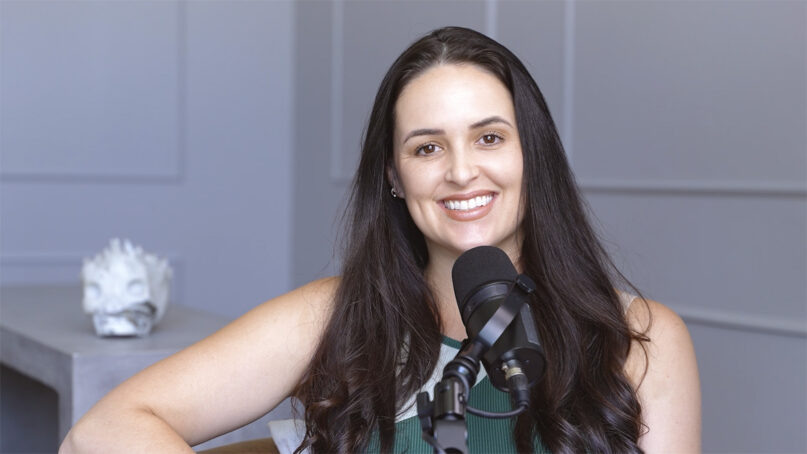 webRNS CULTS CONSCIOUSNESS6 She survived abuse and left her faith. Now, she gives religious trauma survivors a voice on YouTube.