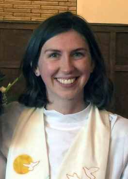 webRNS Clara Sims1 United Church of Christ synod denounces ICE raids as 'domestic terrorism'