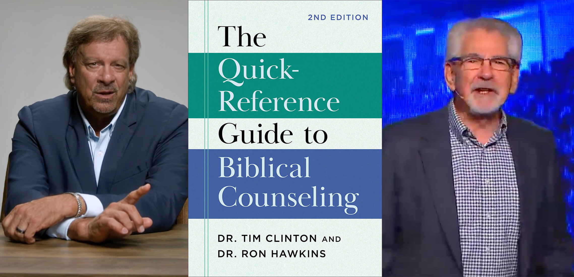 webRNS Clinton Book5 Publisher pulls biblical counseling guide by Tim Clinton over missing citations