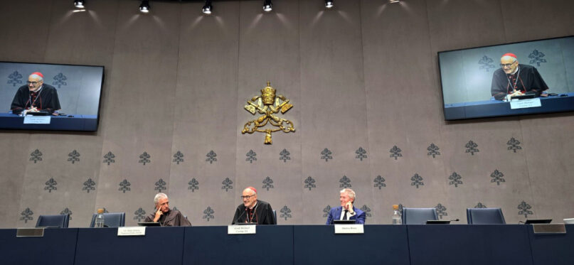 Pope Leo XIV approves new Mass centered on care for the environment webRNS Creation Liturgy2 Pope Leo XIV approves new Mass centered on care for the environment