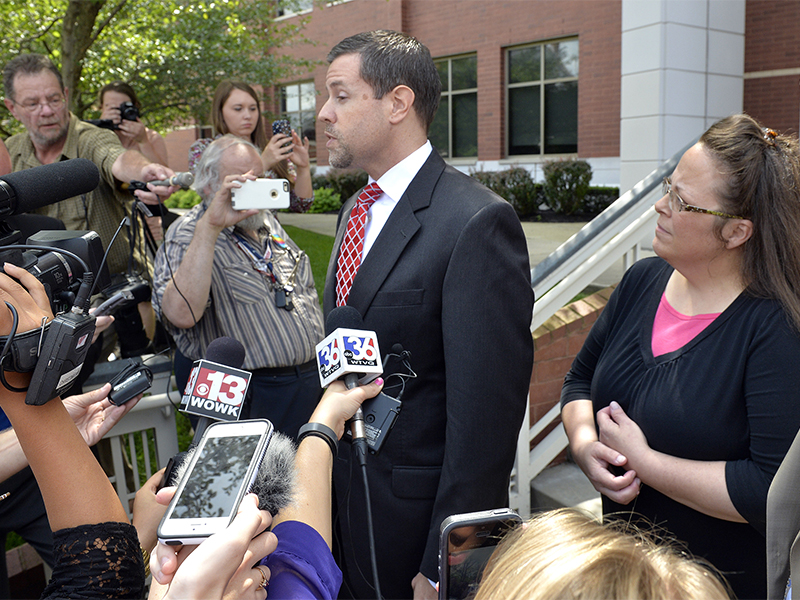 webRNS DESERET LEGAL1 080217 Evangelical legal group asks Supreme Court to overturn same-sex marriage ruling