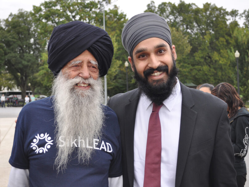 Fauja Singh, world's oldest marathon runner, showed us how to persevere with joy webRNS Fauja Simran Fauja Singh, world's oldest marathon runner, showed us how to persevere with joy