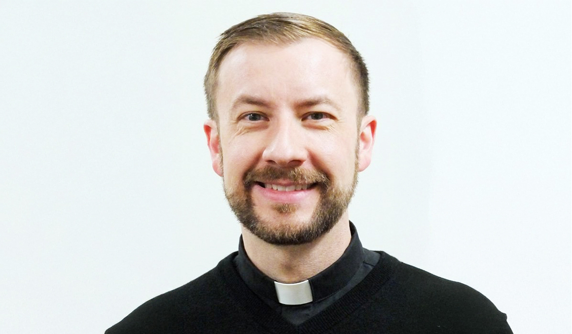 webRNS Fr Thomas Hennen 20250710 Pope Leo XIV's latest US bishop appointment sparks mixed reactions over LGBTQ+ outreach