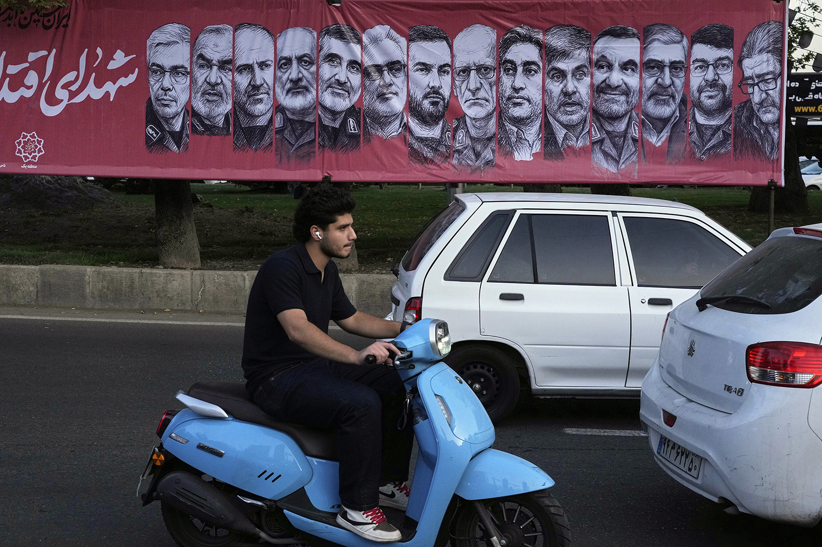 webRNS Iran Israel1 Jewish, Baha’i leaders detained amid Iranian crackdown on spying