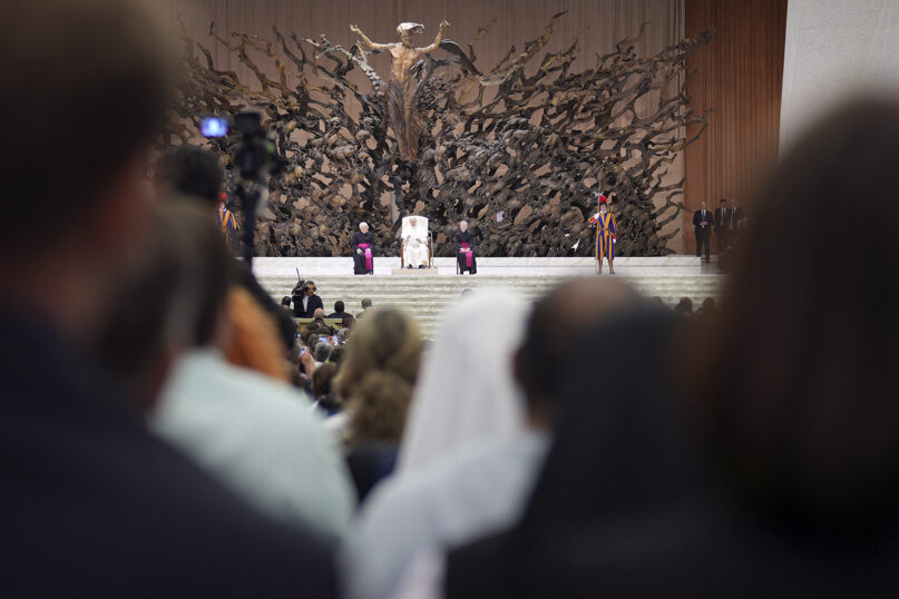 webRNS Leo Abuse2 Cardinals from Global South deliver urgent climate appeal at Vatican