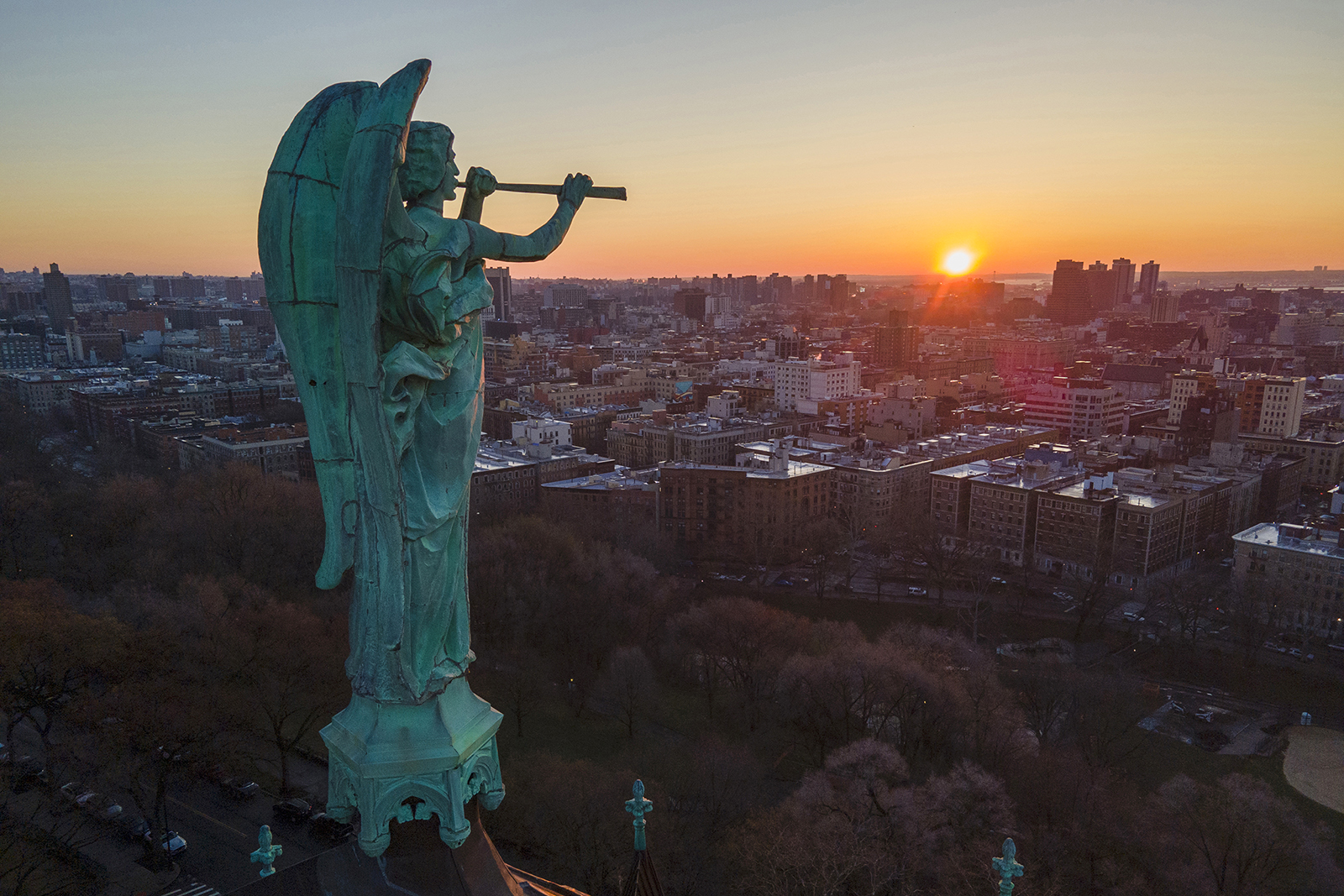 webRNS NYC Episcopal1 New York’s Episcopal Diocese launches $1M racial reparations fund