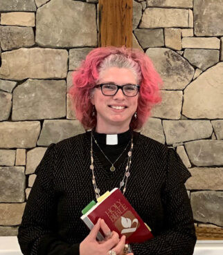 Are AI sermons ethical? Clergy consider where to draw the line. webRNS Naomi Sease Carriker1 Are AI sermons ethical? Clergy consider where to draw the line.
