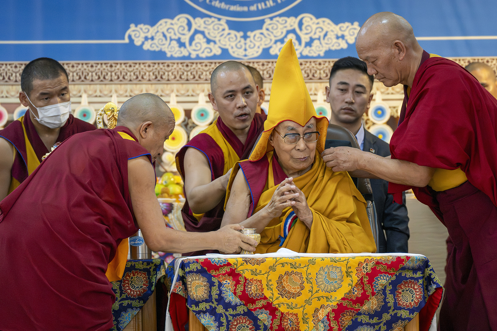 webRNS Photos Week04 070125 China wants to pick the next Dalai Lama. Will democracies let it?