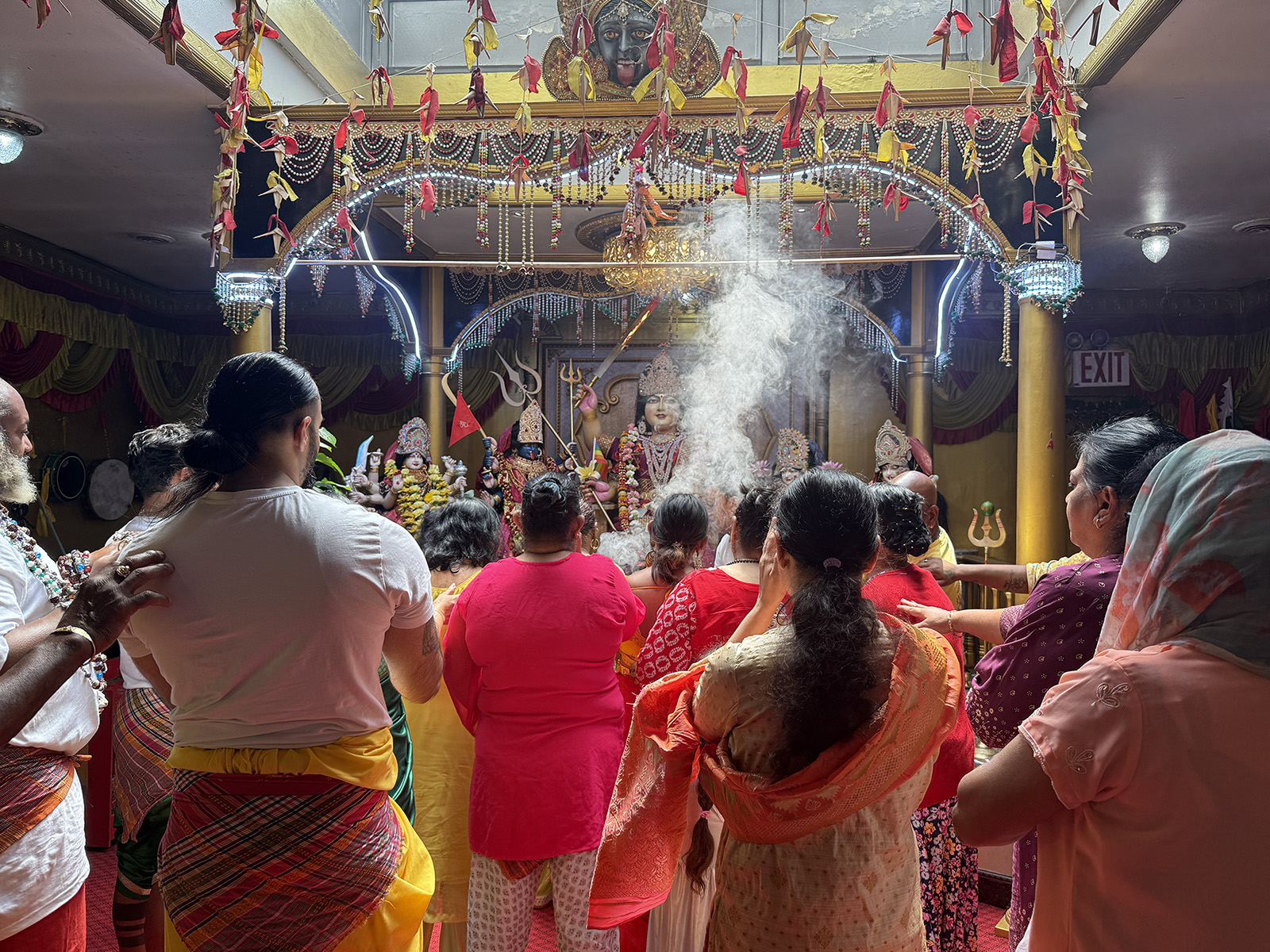 webRNS Queens Temple02 071625 A fight to save a Hindu temple for the 'unheard and unseen'