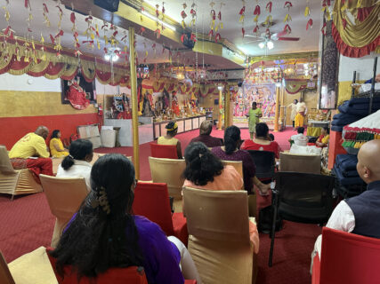 webRNS Queens Temple05 071625 A fight to save a Hindu temple for the 'unheard and unseen'