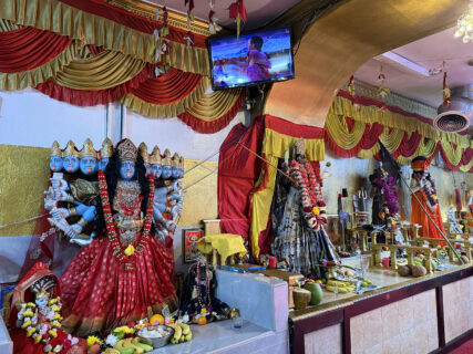 webRNS Queens Temple06 071625 A fight to save a Hindu temple for the 'unheard and unseen'