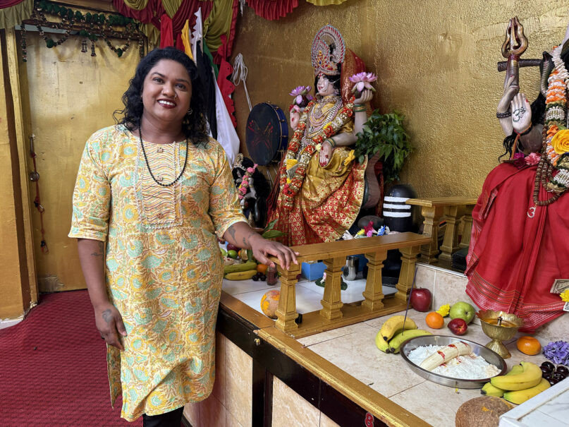 webRNS Queens Temple07 071625 A fight to save a Hindu temple for the 'unheard and unseen'