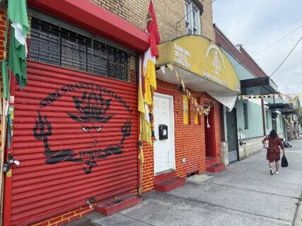 webRNS Queens Temple08 071625 A fight to save a Hindu temple for the 'unheard and unseen'