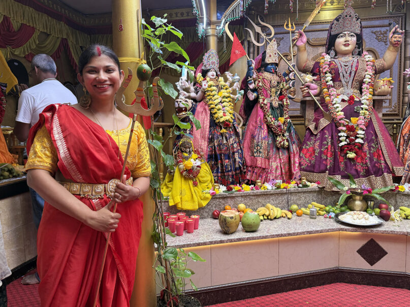 webRNS Queens Temple09 071625 A fight to save a Hindu temple for the 'unheard and unseen'
