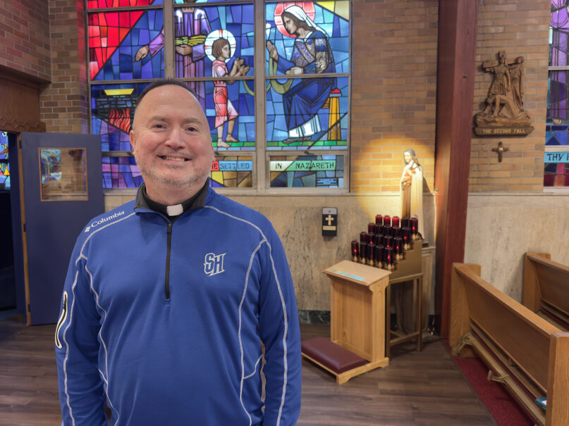 In temples and churches, sensory rooms remove barriers for neurodivergent worshipers webRNS Sensory Rooms3 In temples and churches, sensory rooms remove barriers for neurodivergent worshipers