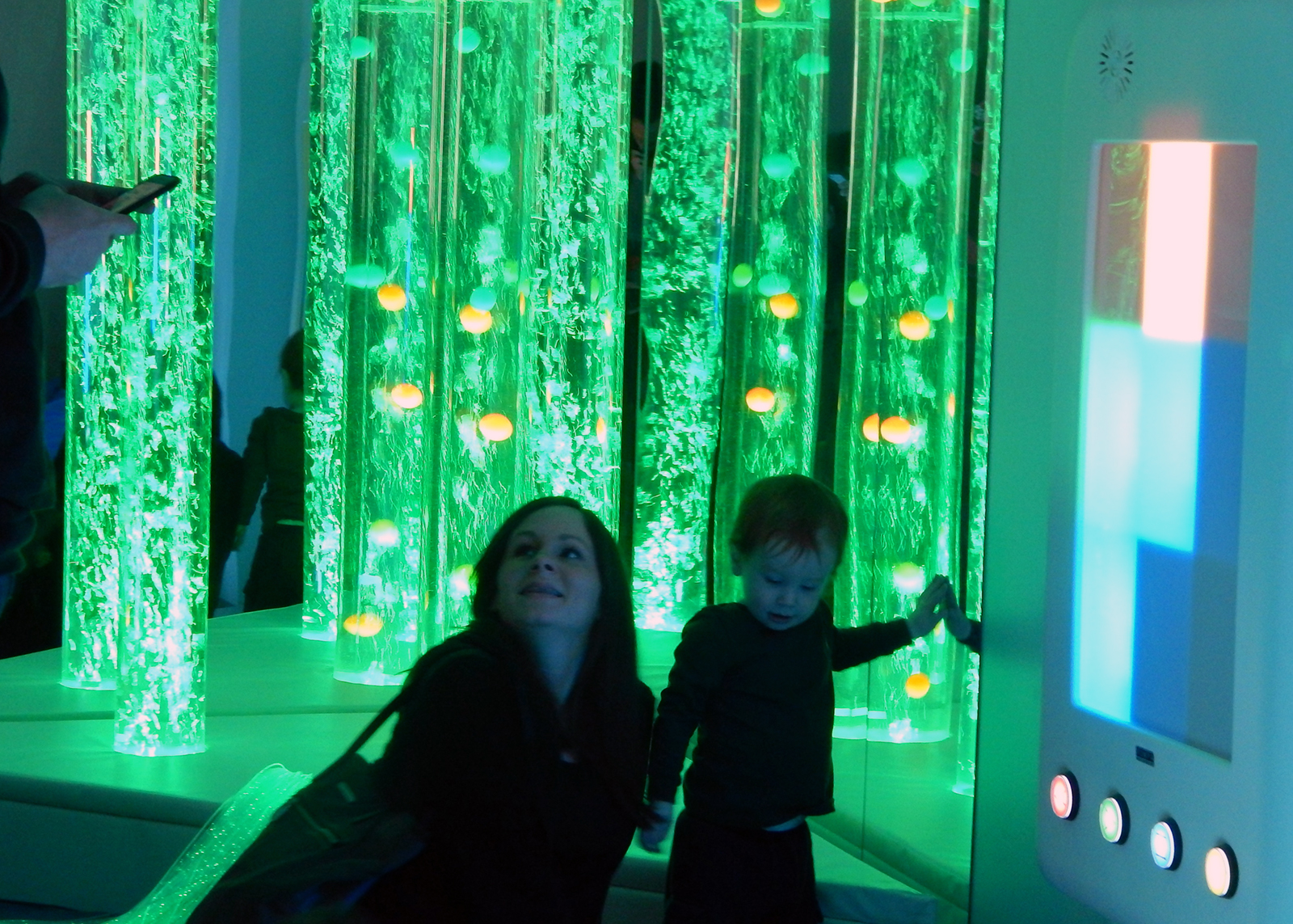 webRNS Sensory Rooms7 In temples and churches, sensory rooms remove barriers for neurodivergent worshipers