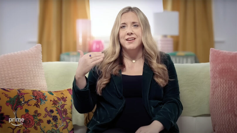 webRNS Shiny Happy People2 'Shiny Happy People' returns to examine the Christian culture war pioneer Teen Mania