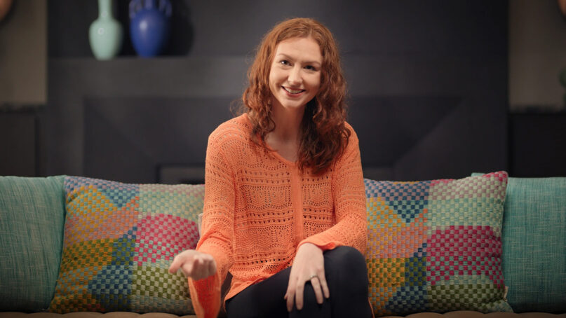 webRNS Shiny Happy People3 'Shiny Happy People' returns to examine the Christian culture war pioneer Teen Mania