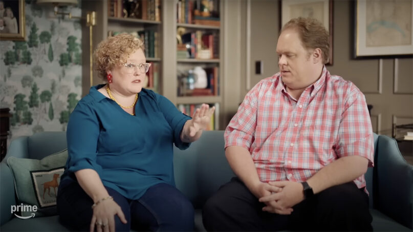 webRNS Shiny Happy People4 'Shiny Happy People' returns to examine the Christian culture war pioneer Teen Mania
