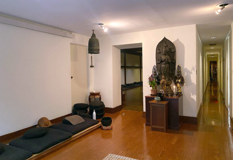For the young and Buddhist-curious, a moment of modern mindfulness webRNS Young Buddhists1 For the young and Buddhist-curious, a moment of modern mindfulness