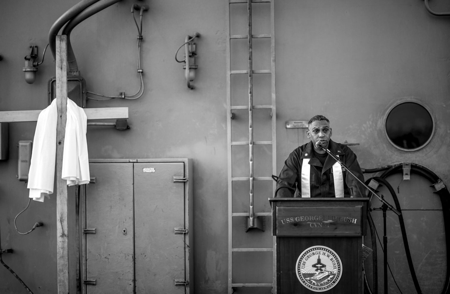 webRNS bonus chaplains 13 20250728 US military chaplaincy marks 250 years of providing spiritual support to service members