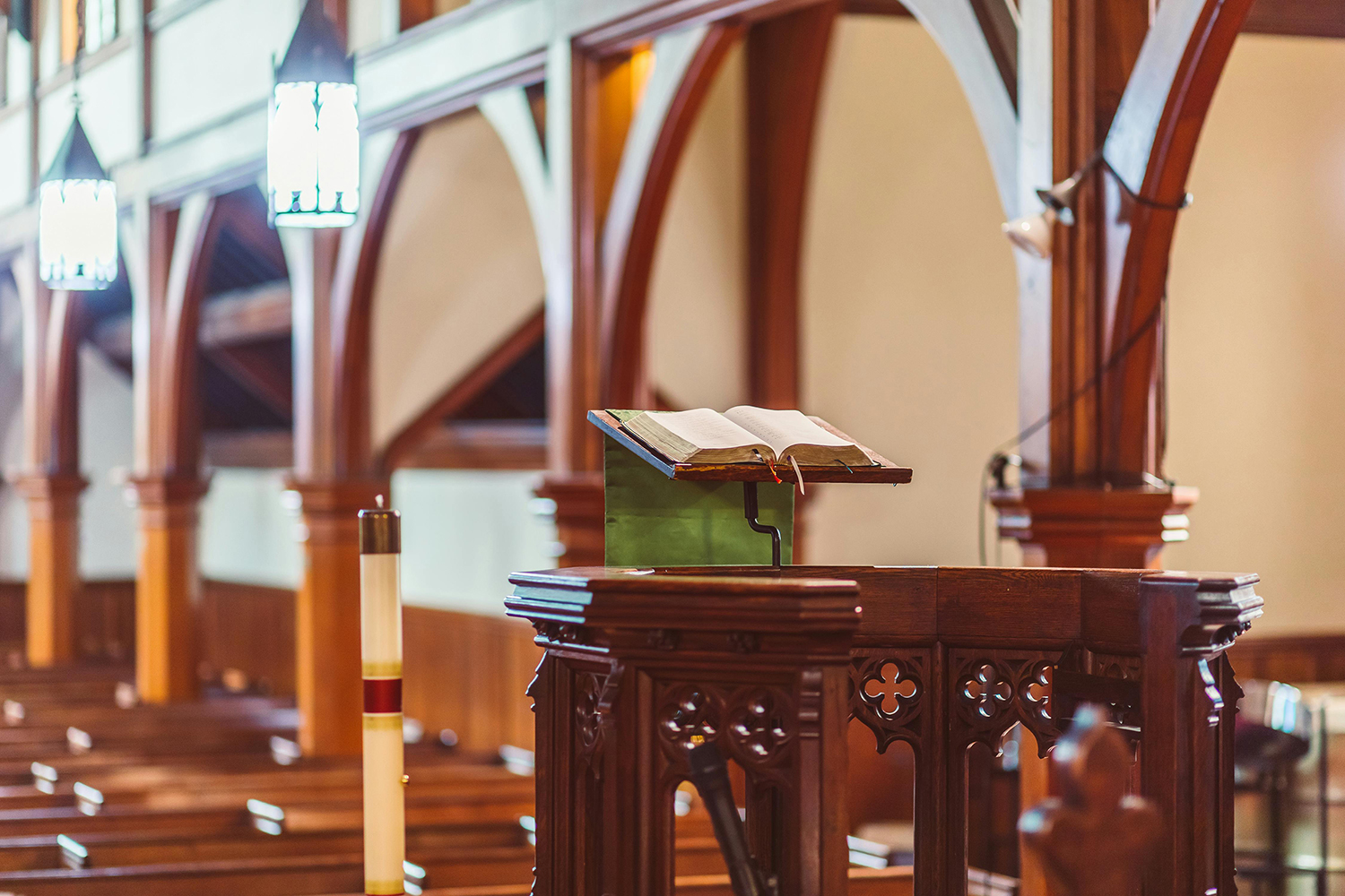 webRNS pulpit 20250729 Should clergy call the cops?