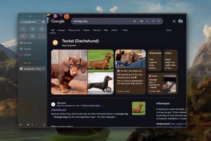As the browser wars heat up, here are the hottest alternatives to Chrome and Safari in 2025 zenbrowser As the browser wars heat up, here are the hottest alternatives to Chrome and Safari in 2025