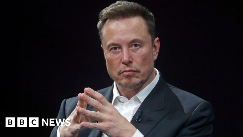 016cfda0 7ef6 11f0 9d8e d573e47ef33d Elon Musk and X reach settlement with axed Twitter workers