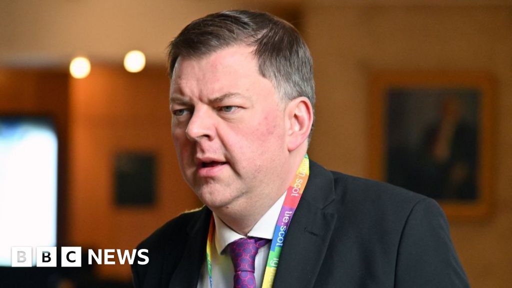 04138a10 7dd9 11f0 a34f 318be3fb0481 Labour MSP Colin Smyth charged over indecent images