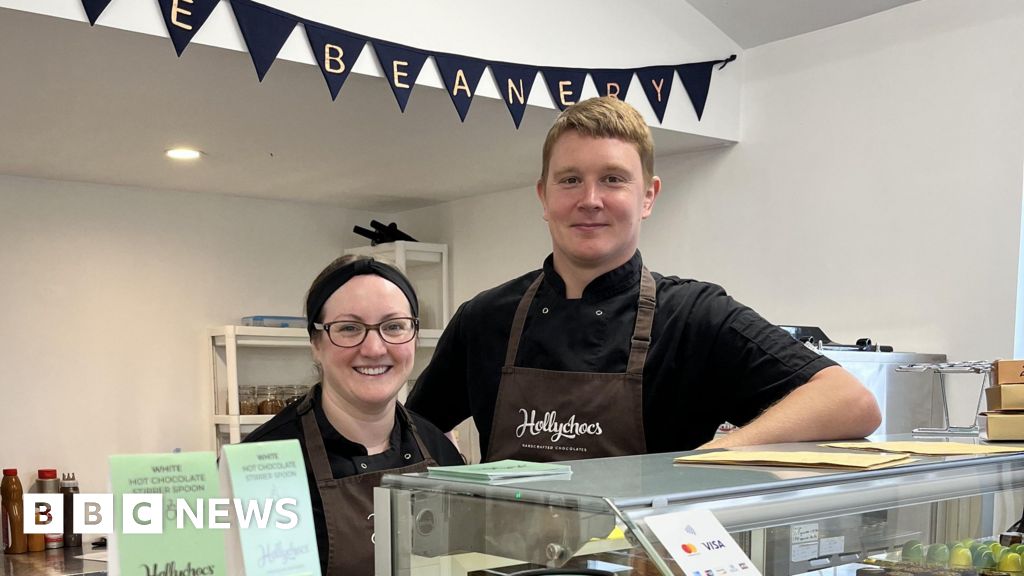 04e95830 7437 11f0 876e 092c0a90f4e0 Chocolatiers blame cafe closure on rising costs of ingredients