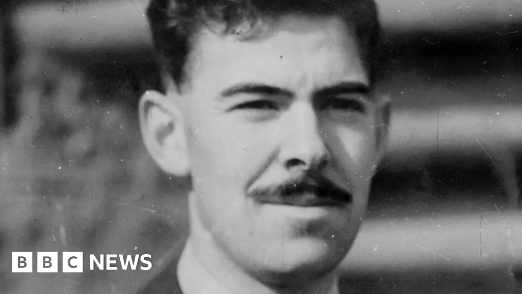 0a6c9a90 7a74 11f0 baa5 3d5b41566282 Aberdeen man who was last surviving WW2 Victoria Cross recipient dies aged 105