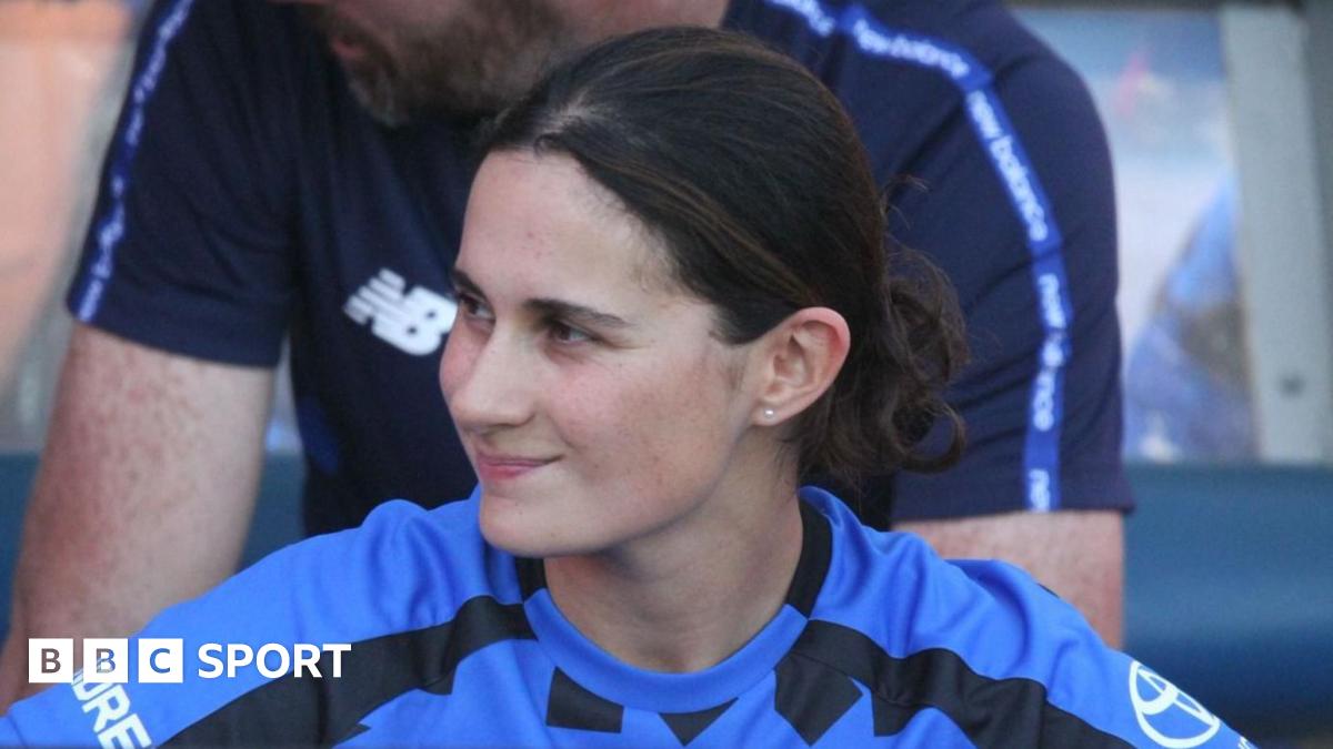 0b1acc10 7e7e 11f0 9e05 3dbec5559644 The Hundred 2025: Kira Chathli on her improvement for Surrey and London Spirit