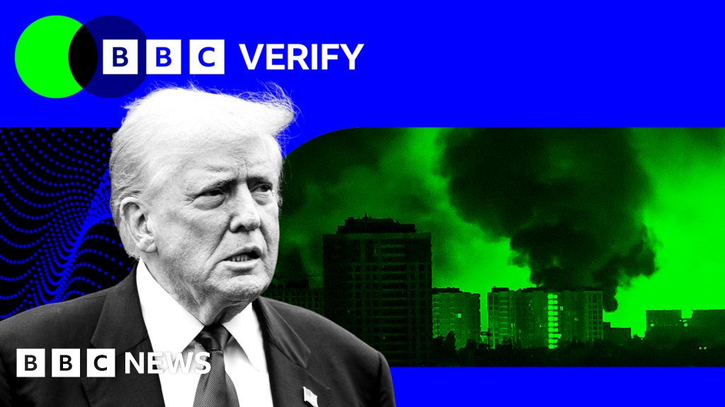 0f548cb0 721e 11f0 af20 030418be2ca5 Despite Trump’s peace calls, Russian attacks on Ukraine double since inauguration