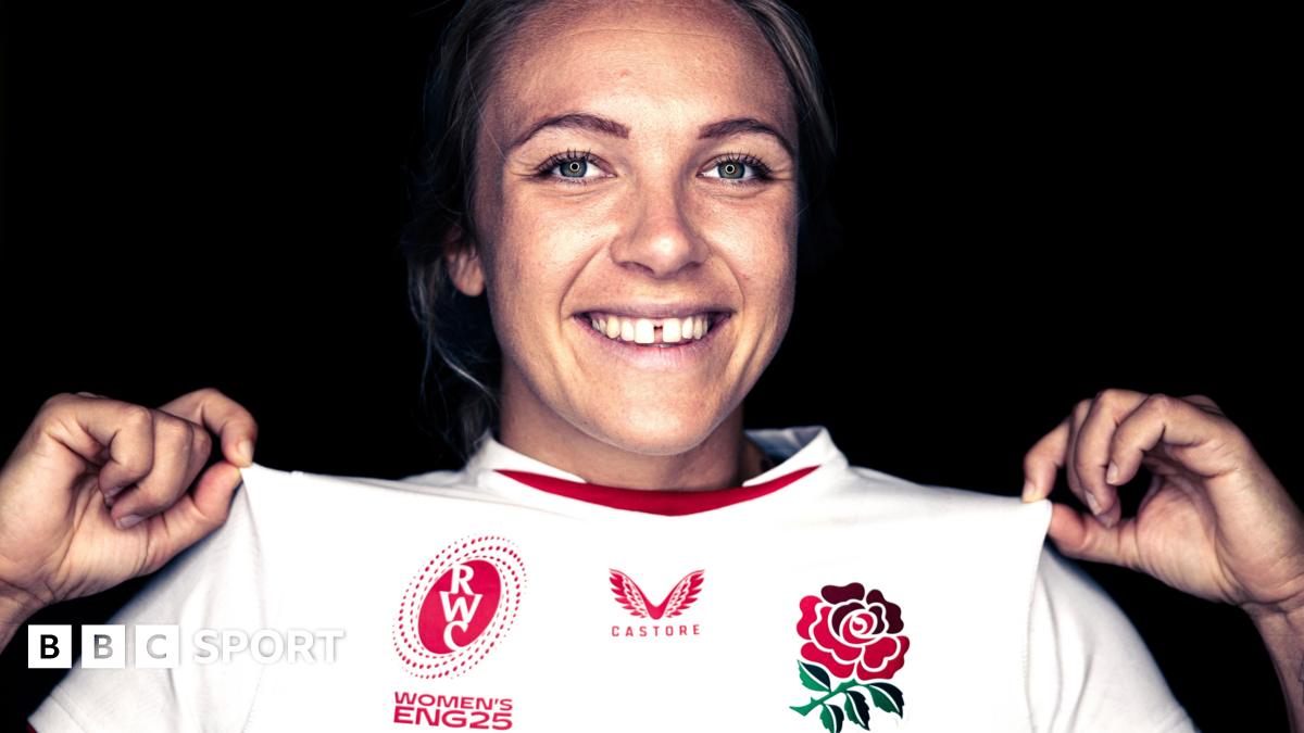 11045120 7cf6 11f0 a34f 318be3fb0481 Women's Rugby World Cup 2025: England make light of expectation before USA opener