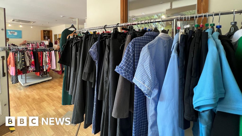 1562ece0 6eeb 11f0 82b6 9dfc7a8edfd2 Jersey charity and retailer work to reduce school uniform costs