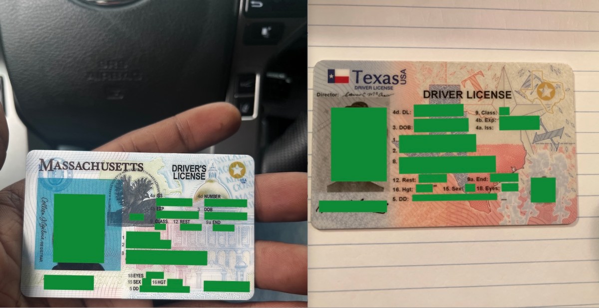 1755094513 redacted pii tea on her app flat How we found TeaOnHer spilling users' driver's licenses in less than 10 minutes