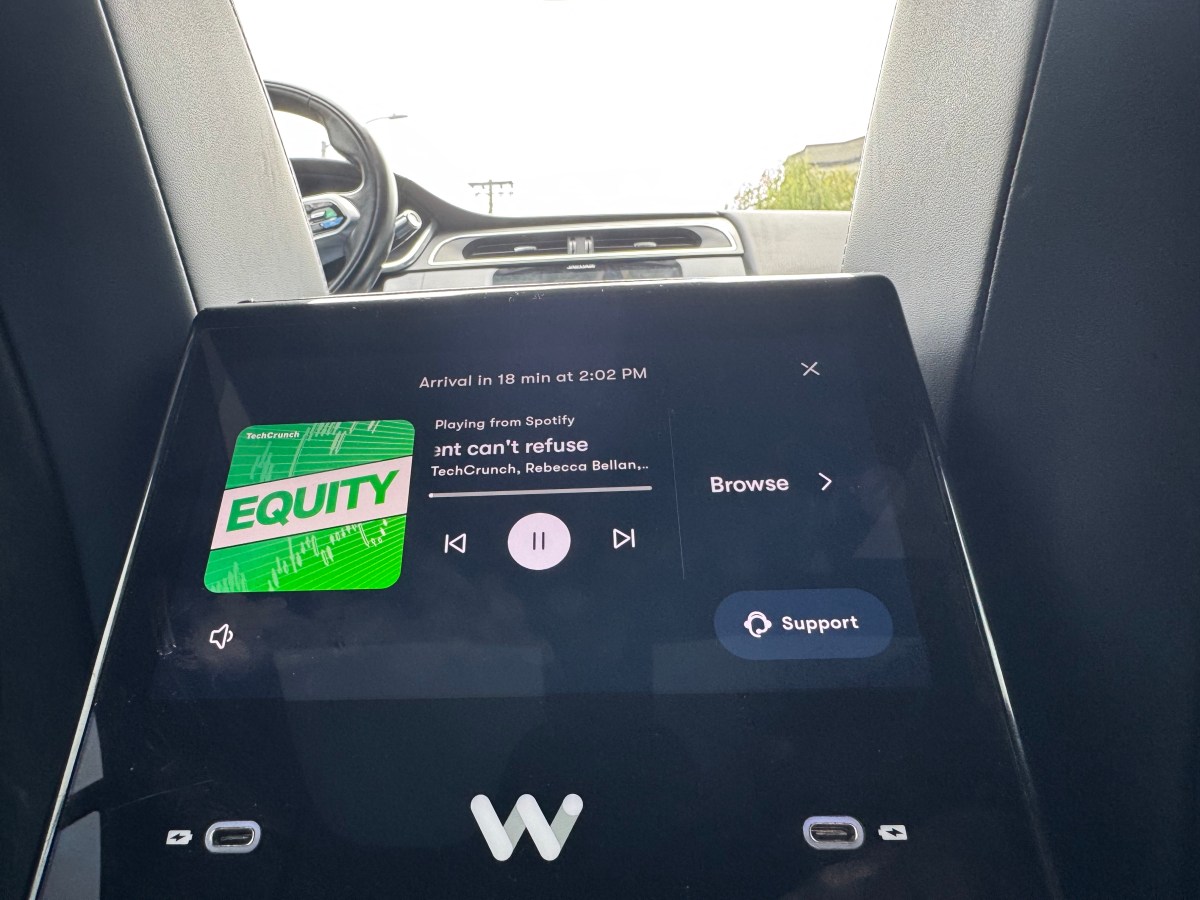1755116577 IMG 2415 2 Waymo finally has a music experience worthy of its robotaxi
