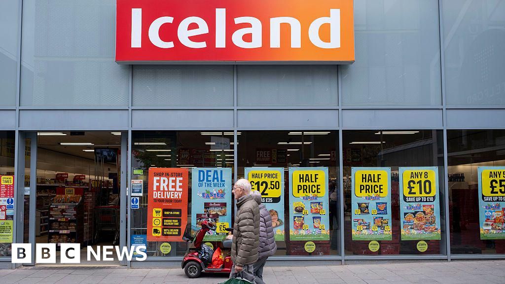 187d4ff0 79e6 11f0 ab39 5f560085c471 Iceland supermarket offering £1 reward for reporting shoplifters