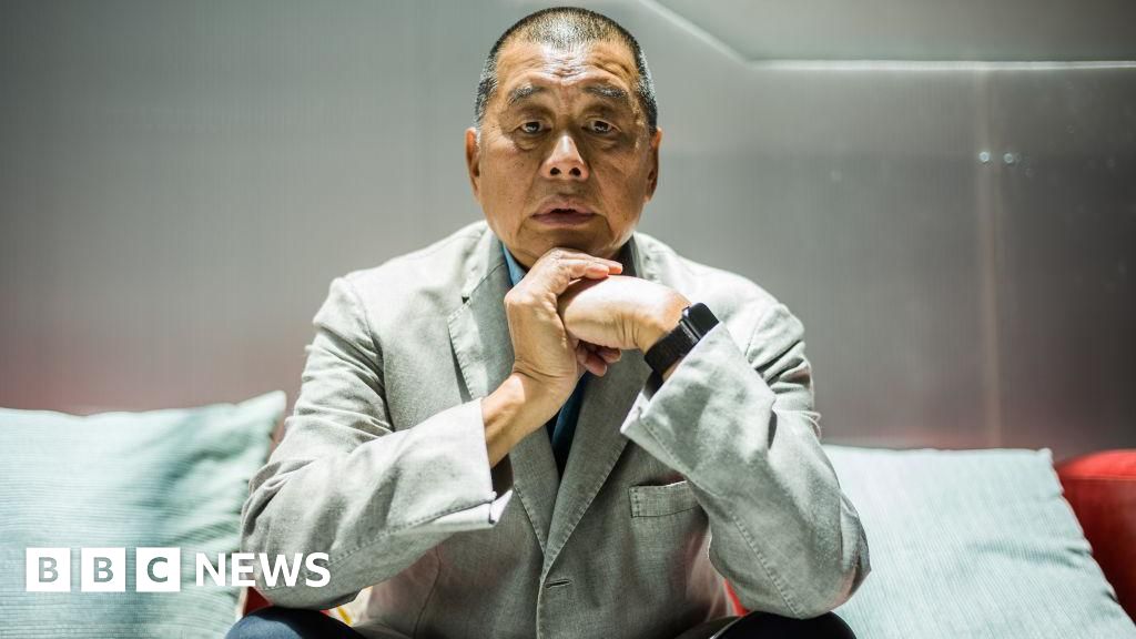 1c6fd9f0 7740 11f0 813c 29678c441e36 Who is Jimmy Lai, the HK media tycoon on trial for national security crimes?