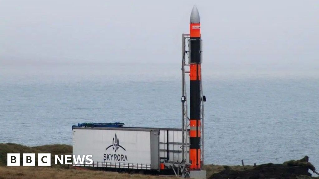 1ddc99c0 7134 11f0 8dbd f3d32ebd3327 Skyrora becomes first UK-based firm to get space launch licence