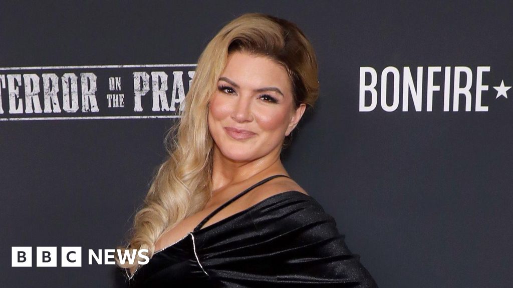 1eaa74a0 73f3 11f0 aed6 99f4b40fcfc3 Mandalorian actress Gina Carano settles with Disney over firing