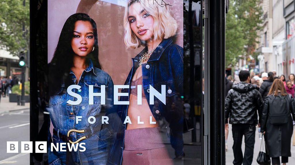 1f02ea70 79bd 11f0 9756 3768fe87cb89 Shein's UK sales rise by a third creating a huge boost to profits