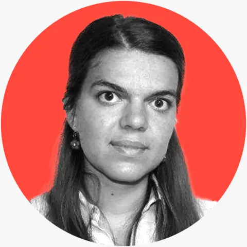 Why aren't they being used to solve shortages? Gerry Georgieva profile image