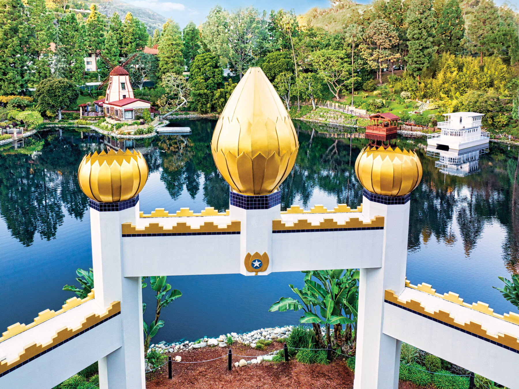 2023 04 e1754920880158 Self-Realization Fellowship Lake Shrine to reopen August 27