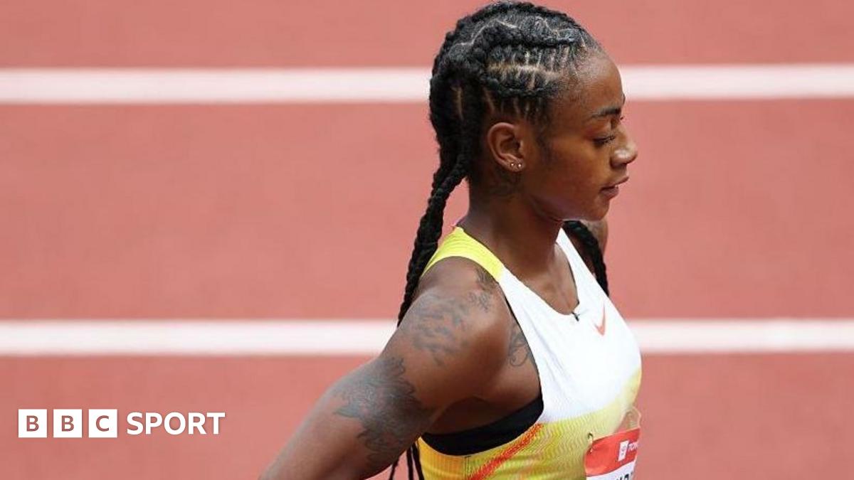 24098a60 70b2 11f0 8dbd f3d32ebd3327 Sha'Carri Richardson misses out on 200m World Championship spot a week after arrest